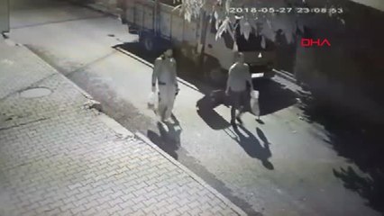 İstanbul İçinde Ceset Olan Bavulları Böyle Taşıdılar