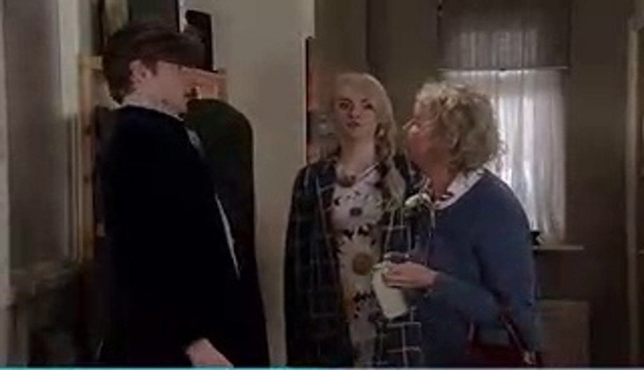 Coronation Street Monday 28th May 2018 Preview