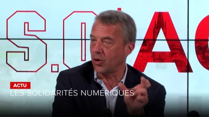 SO Invité - Les solidarités numériques