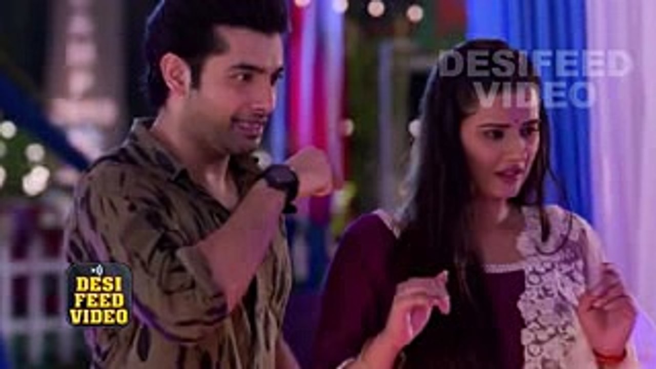 KASAM - 28th May 2018 - Upcoming Twist - Colors Tv Kasam Tere Pyaar Ki Today Latest News 2018