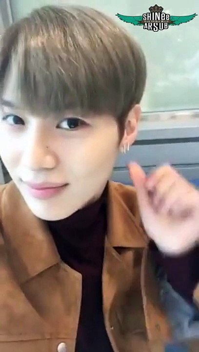 taemin radio sister insta ArSub