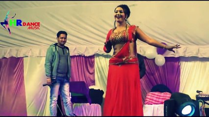 Jawani Mange Pani Pani New Haryanvi Dance Video 2017