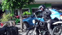 Motos anciennes Beauvais Moto Club 27 Mai 2018