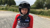 Des Nazairiens aux championnats du monde de BMX