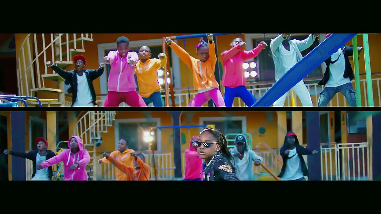 9ice Music - Tooxclusive Nigeria Limited