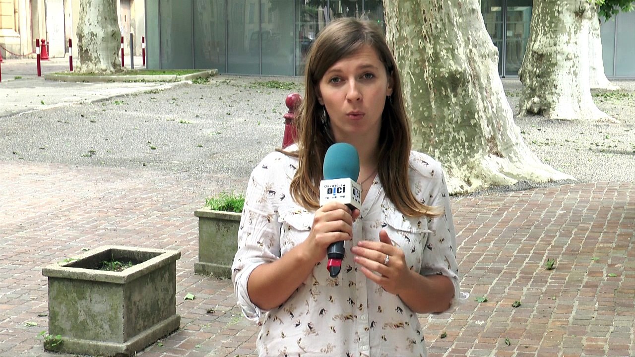 Meurtre de Sisteron : suite du procès d'Anouk Genries et de sa fille jugées devant la cour d'assises de Digne-les-Bains