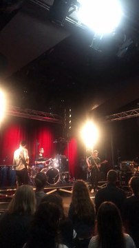 groupe école de musique du conservatoire de Niort