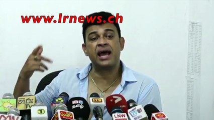 Gotabaya Rajapaksa/ගෝඨාගේ තවත් ගෙයක් කතරගමින් සොයාගැනේ.