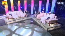 المايسترو 2018 «الحلقة الثالثة» قناة سودانية 24
