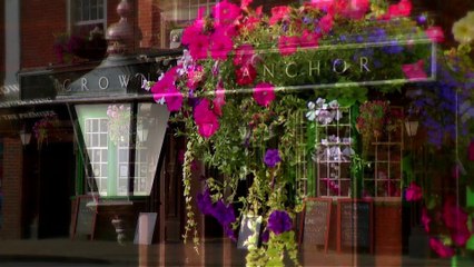 Postcard MXGP of Great Britain 2018