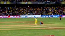 IPL Final 2018  Shane Watson hits Century for CSK