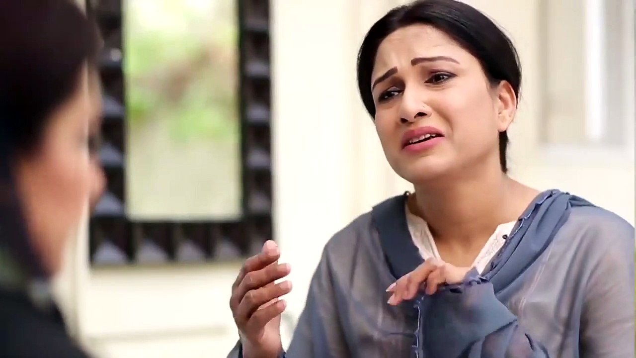 Chaiyeh Thora Pyar - Episode 34 Promo - Play Tv Dramas - Sara Shahzad, Zeshan Khan