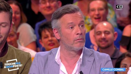 Jean-Michel Maire sera-t-il présent l'année prochaine dans TPMP ? La réponse !