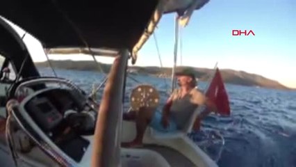 Muğla Orfoz Tutkusu Ölüme Götürdü