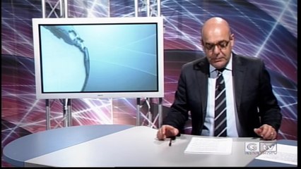 TG GARGANOTV 28 5 2018