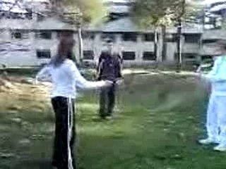 Fédération Internation de Free et Street Style Jumping