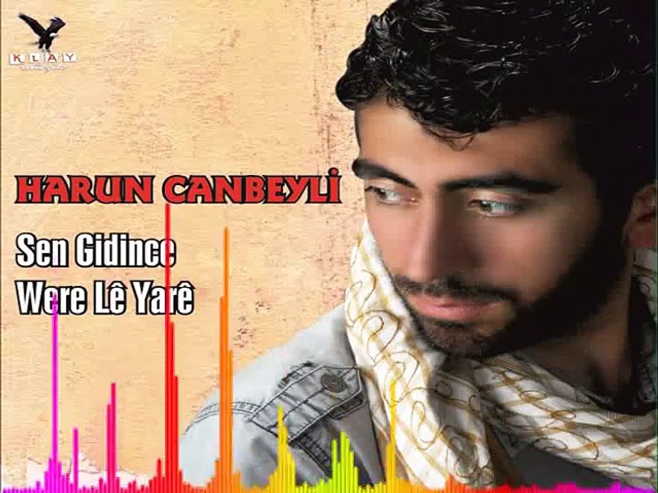 Harun Canbeyli - Xezala Bemal