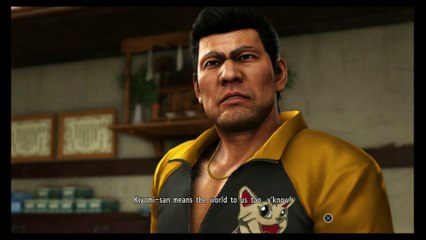 YAKUZA 6 FIRST TIME PLAYTHROUGH PART 34 RUSHIN'!