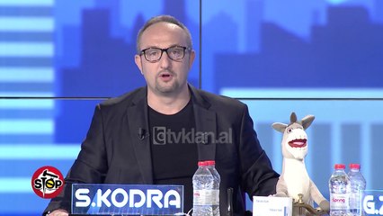 Stop - Hitparade i absurdit shqiptar! (28 maj 2018)