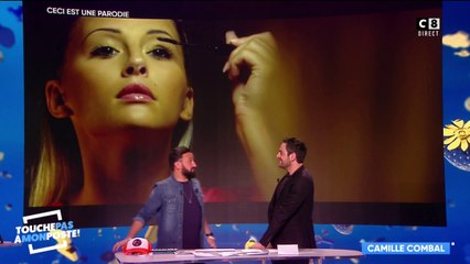 Kelly Vedovelli taclée par Cyril Hanouna pour sa participation au clip de Maître Gims