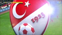 1-0 Cenk Tosun Goal International  Friendly - 28.05.2018 Turkey 1-0 Iran