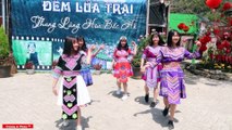 Nkauj Hmong Zoo Nkauj  Seev Cev Lom Zeem _ Thung Lũng Hoa Bac Ha Nyab Laj Pat 1