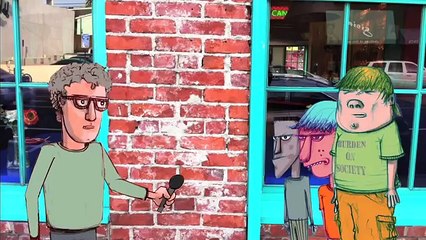 EAT MY SHORTS (Really Freaking Embarrassing #10)