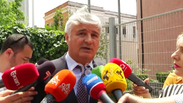 Ora News - Saimir Tahiri i lirë, Gjykata e Apelit i heq masën e arrestit të shtëpisë