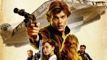 Weekend Box Office May 25 to 28 (2018) Solo: A Star Wars Story, Deadpool 2, Avengers: Infinity War