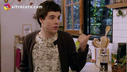 Simona - Capítulo 83: "El beso soñado"