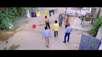 Asees - Official Trailer | ਆਸੀਸ | Rana Ranbir | New Punjabi Movie 2018 | Rel. 22nd June | Saga Music