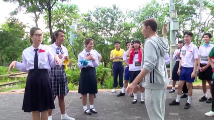 เทยเที่ยวไทย Special | ตอน 333 | เทยเปิดเทอม