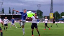 3-2 Kristoffer Zachariassen Goal Norway  Tippeligaen - 28.05.2018 Sarpsborg 08 3-2 Stabaek