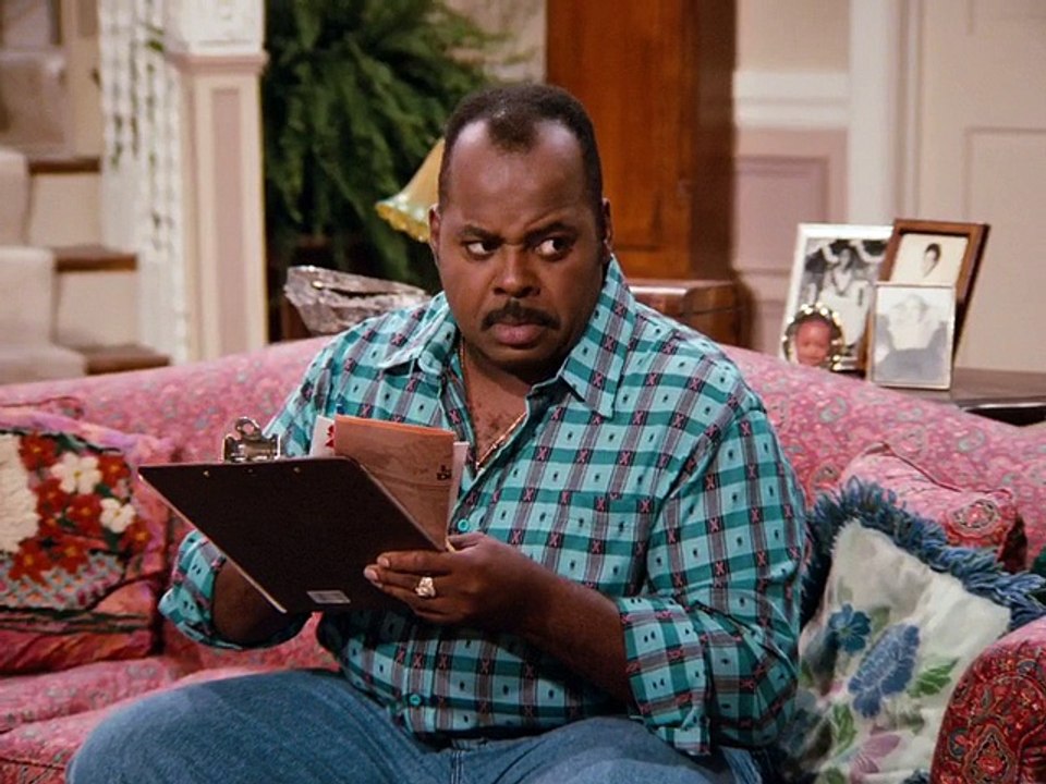 Alle unter einem Dach  S01E03 - Alles frei erfunden