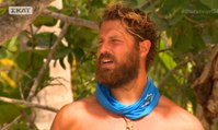 Survivor 2: «Βόμβα» Νάσου! Η ατάκα του παίκτη που άφησε «άφωνους» τους πρώην συμπαίκτες του