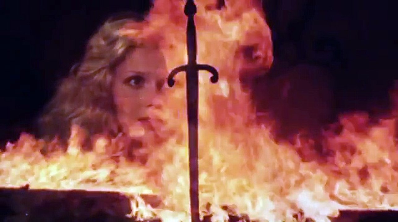 Robert Plant fire sword mp4 sound gif