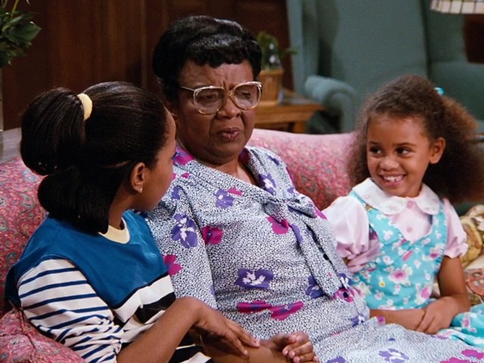 Alle unter einem Dach  S01E01 - Hilfe Mama kommt