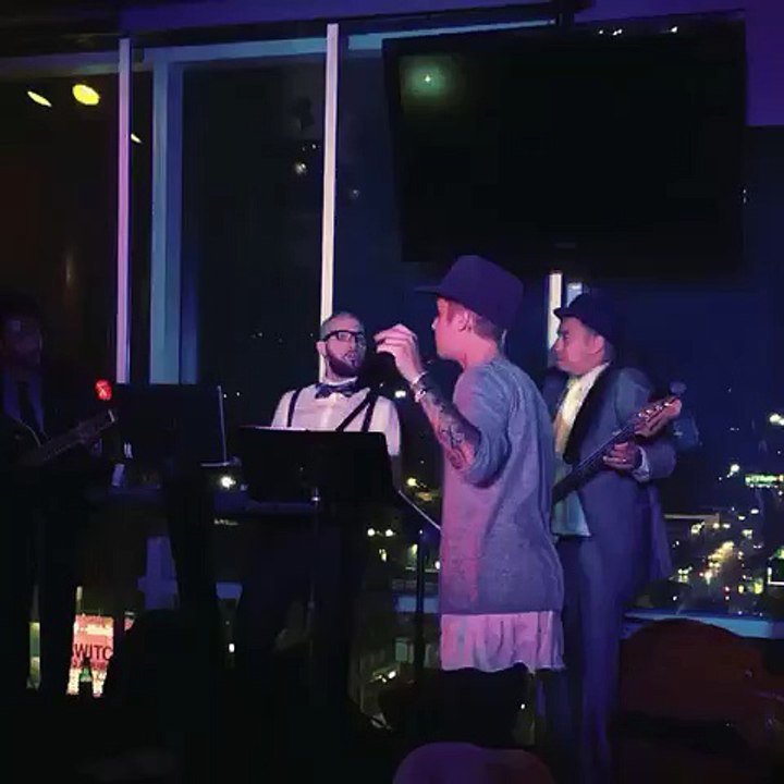 justin bieber 54