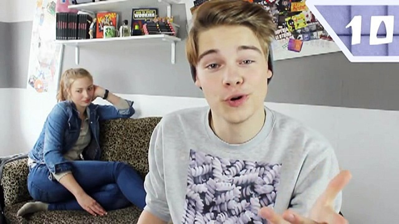 What the Fact - Episode 14