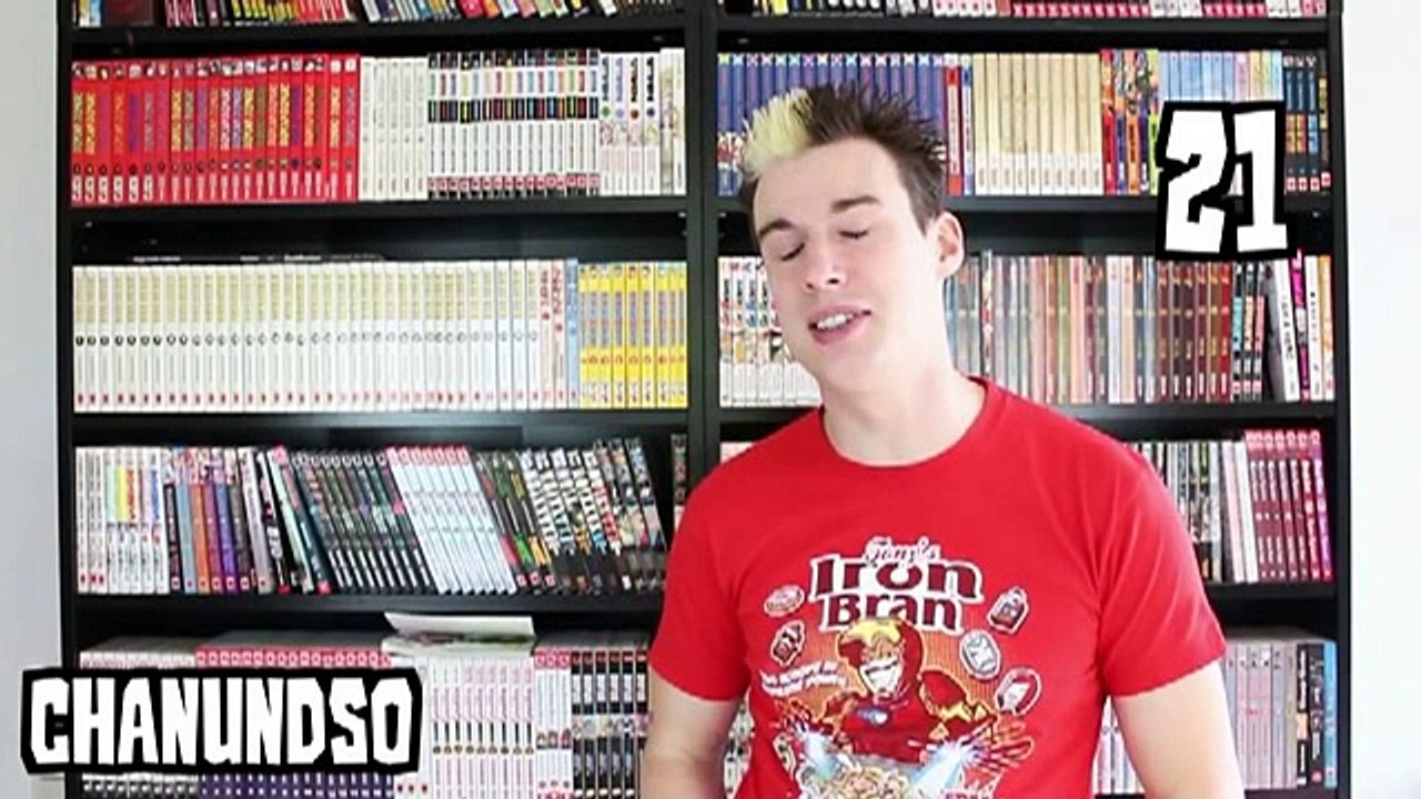 What the Fact - Episode 18 (100.000 Abo Special)