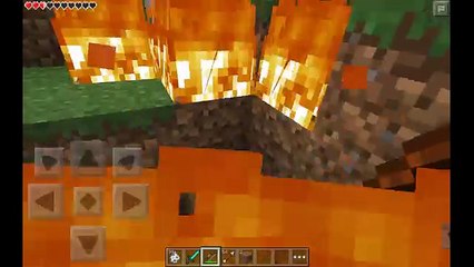 Как создать Гаста В Майнкрафте Pe(0.10.5-0.11.1) БЕЗ МОДОВ!!!