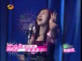 Horrible and Awful chinese singer