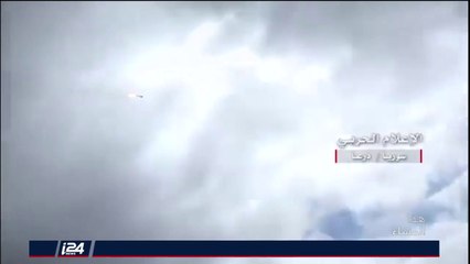 هذا المساء 28/5/2018 - لافروف ونتنياهو وجنوب سوريا والجيش السوري يحظر من ايران استخدام حظائرها