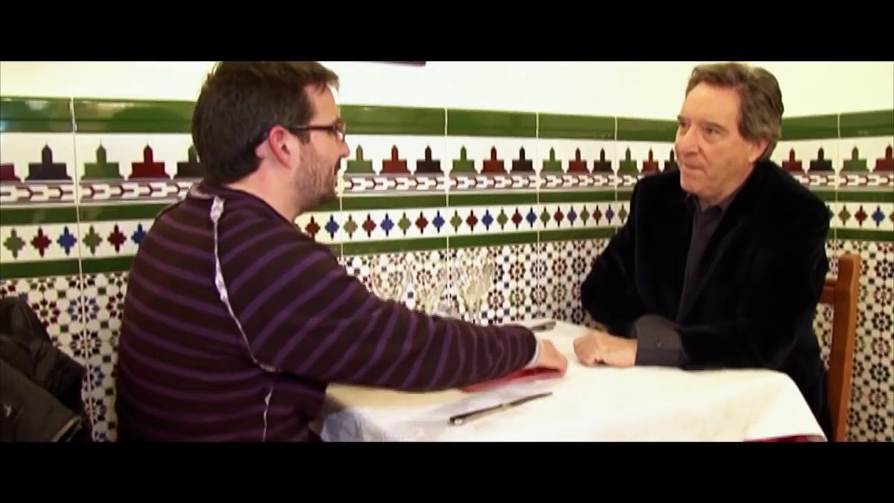 La confesión de Iñaki Gabilondo en Salvados sobre lo que "nunca" perdonará a Jordi Évole - Salvados