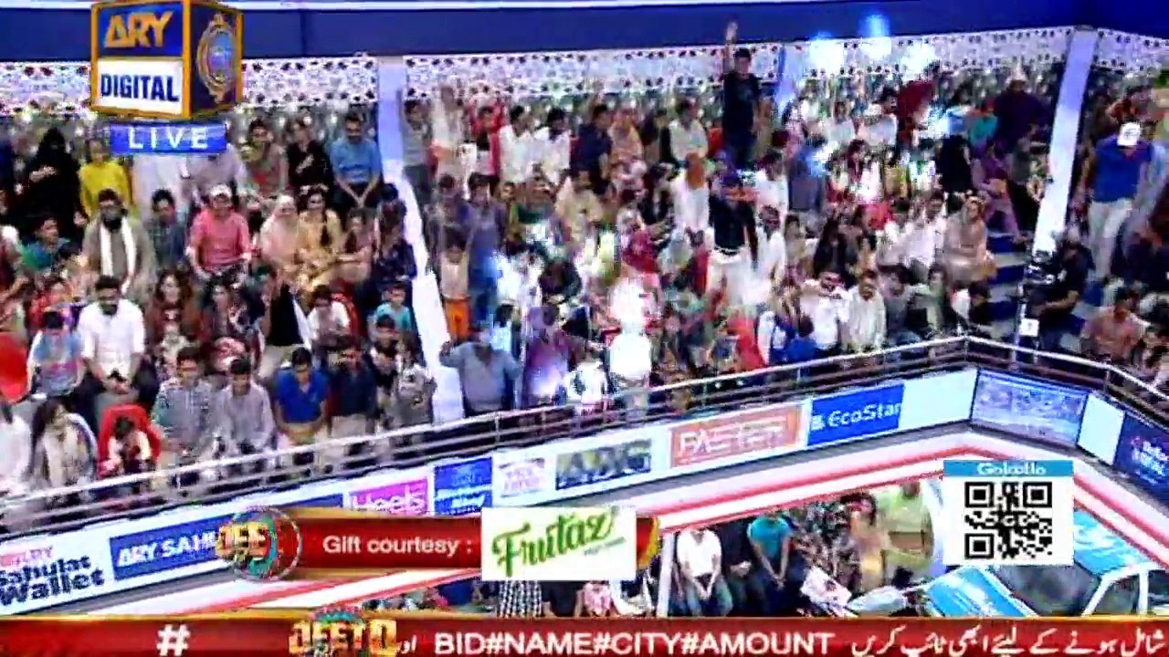 Jeeto Pakistan - Ramazan Special - 28th May 2018