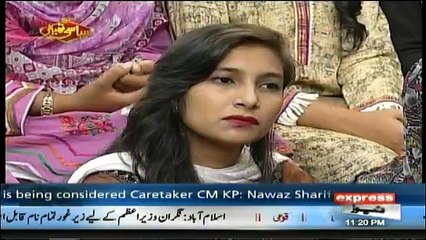 Siasi Theater - 28th May 2018