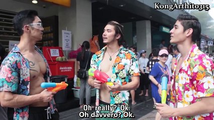 [SUB ITA] Bangkok G Story Ep.11