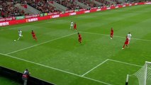 Andre Silva Goal HD - Portugal	1-0	Tunisia 28.05.2018