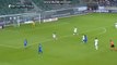 Amazing Goal Balotelli (1-0) Italy vs Saudi Arabia