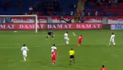 Tosun C Goal HD - Turkey 2-0	Iran 28.05.2018  Friendly